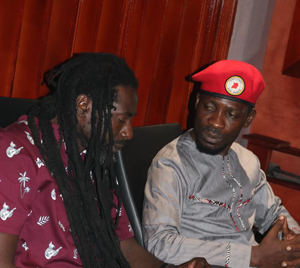 Bobi Wine
